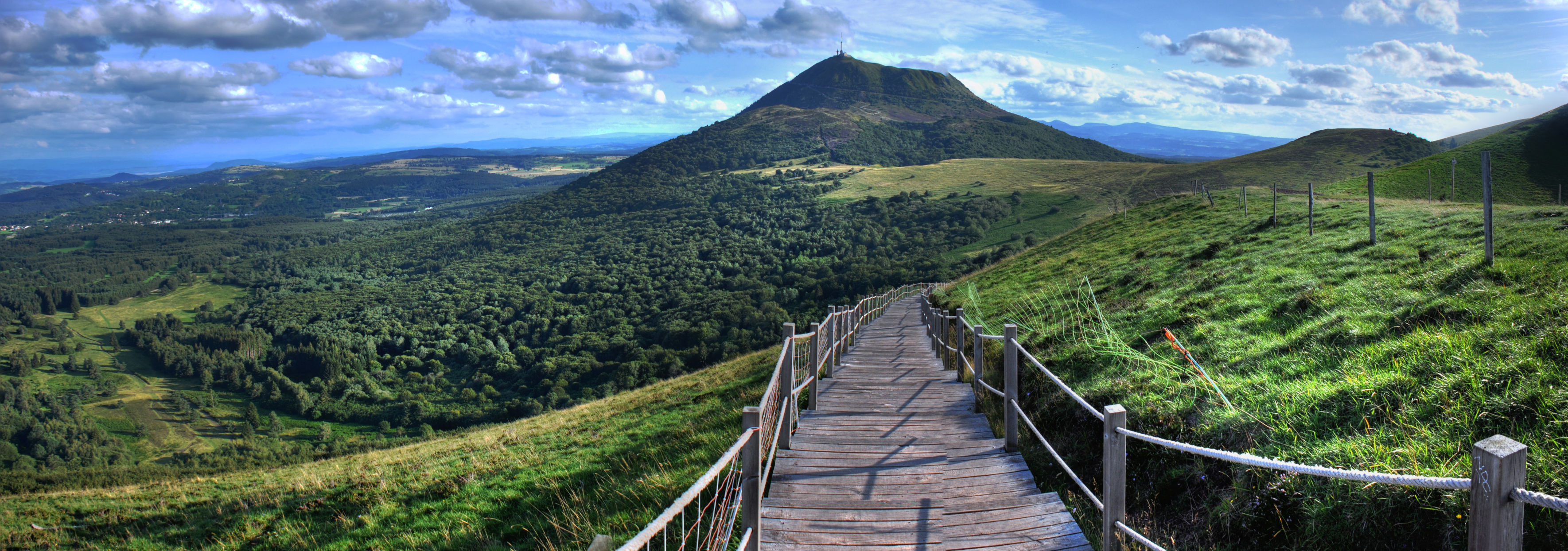 Puy de Dome