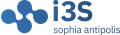 I3S logo